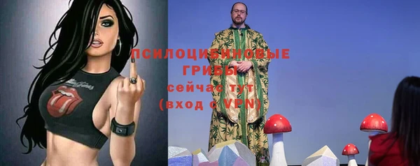 кристаллы Бородино